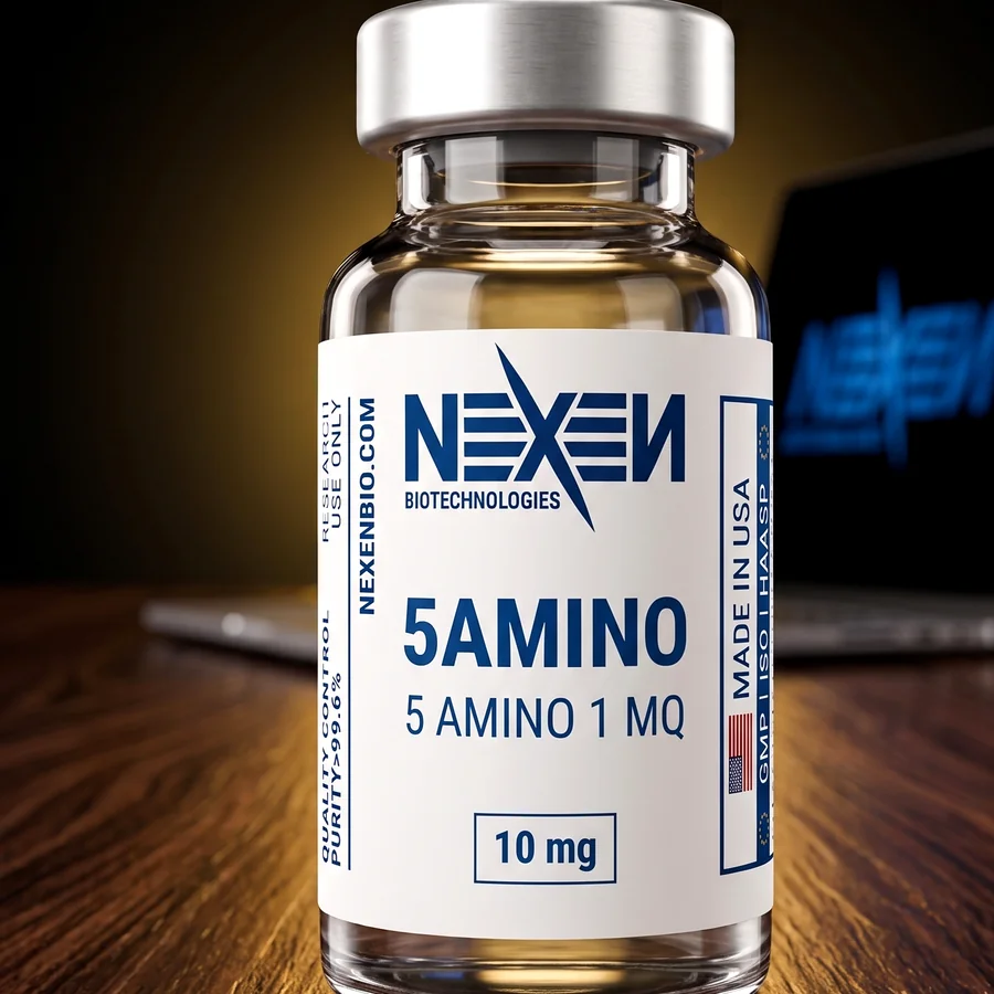 5-Amino-1MQ — флакон NEXEN