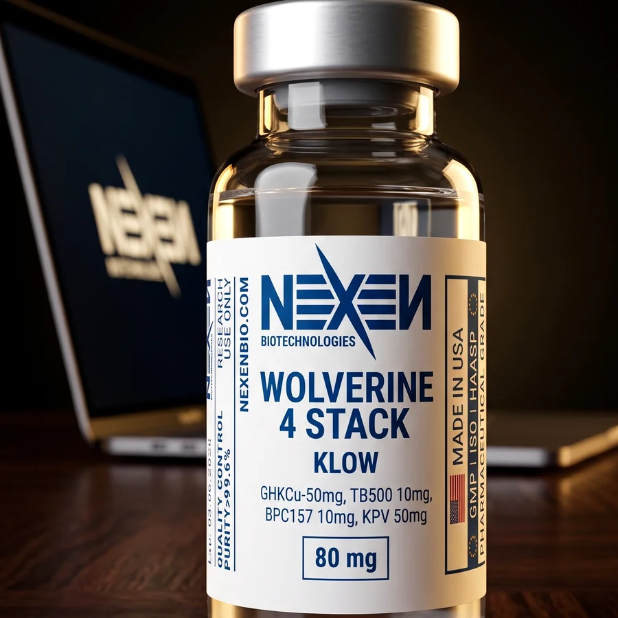 KLOW — флакон NEXEN