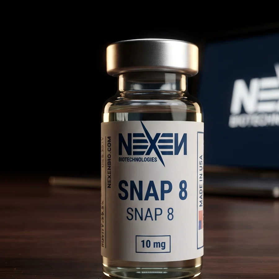SNAP-8 — флакон NEXEN